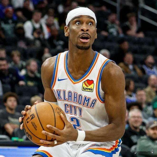 恐怖如斯，亚历山大生涯40+场次已超过NBA历史上99.1%的球员
北京时间11