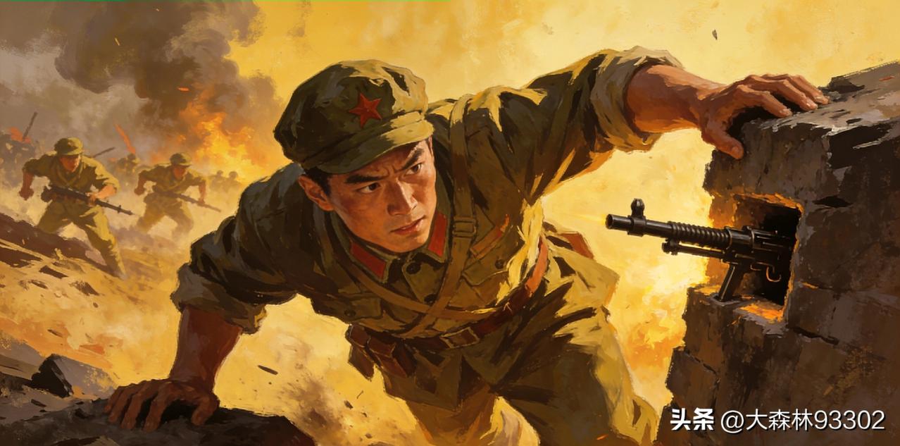 一夜之间，流量退场，英雄归来！
这一幕，看得人热泪盈眶！一夜之间，仿佛换了人间。