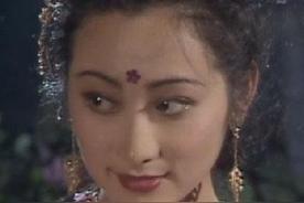 西游记中有个女仙对唐僧实施美人计，只出场一次，观音却很尊敬她

《西游记》里有个