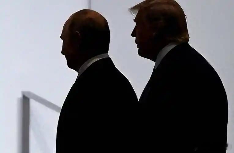 美媒彭博称，若俄乌未能达成和平协议，G7将考虑加码制裁俄罗斯。 ​​​