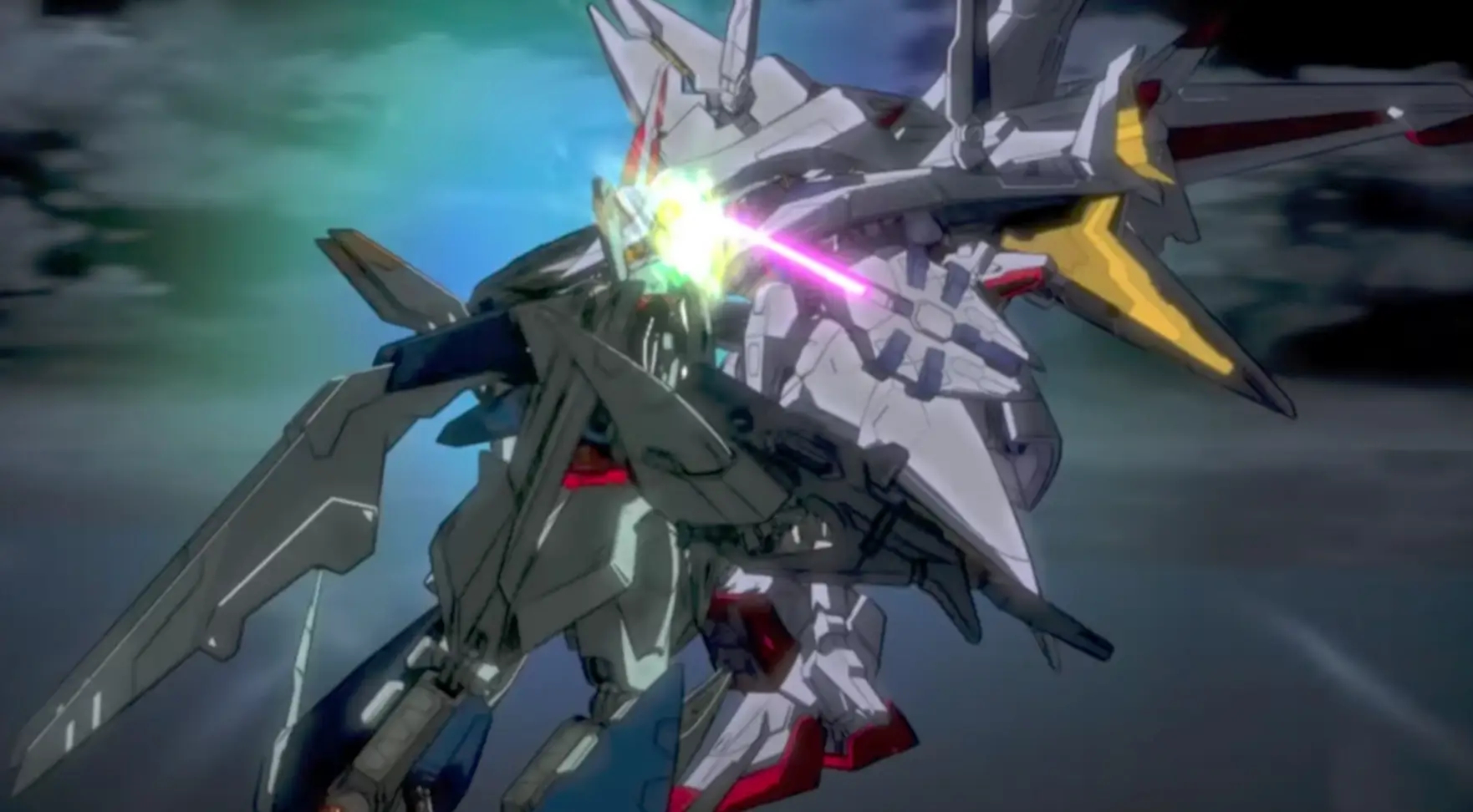 马斯克和机器人斗舞虽然，机器人是特斯拉发展的重点，但抽象看，机器人跟电车的技术是