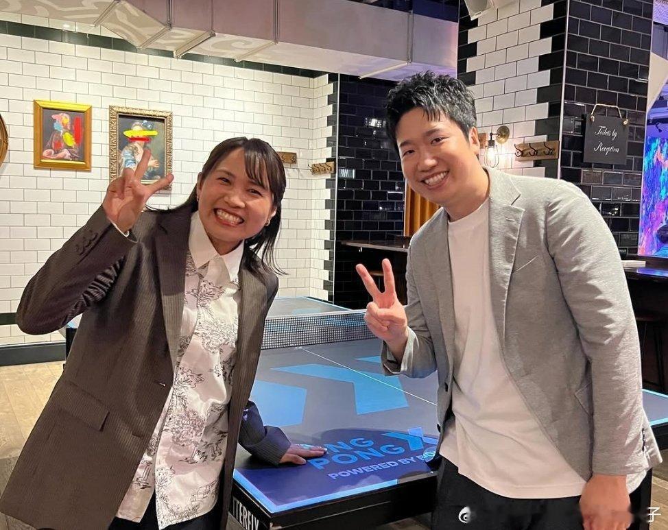 【日媒】前日本名将平野早矢香总结世乒赛：女队在中国也针对性研究布局的前提下，依旧