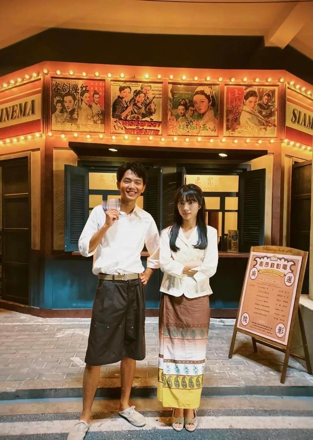 能，这部电影太感人，全素人演员演得真实！排片越来越好，每天进电影院的人络绎不绝，