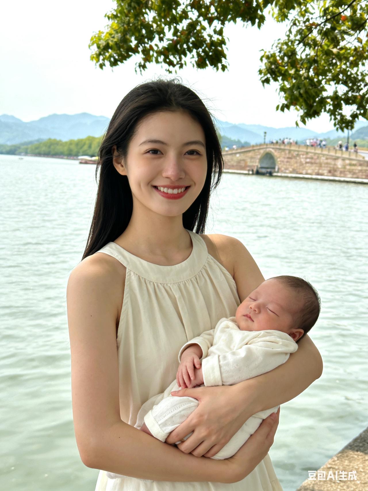 她泪里有光:“我不怪你”
(二)


第三章 珠胎暗结，孤勇抉择
 
日子一晃，