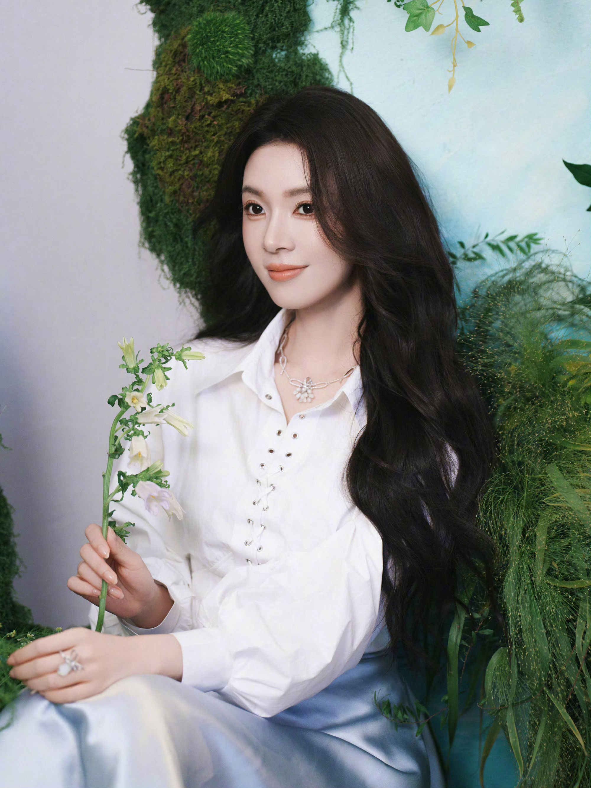 我家那闺女官宣节奏各家对接昨天都预告了我家那闺女 官宣节奏，今天官微已经官宣啦～