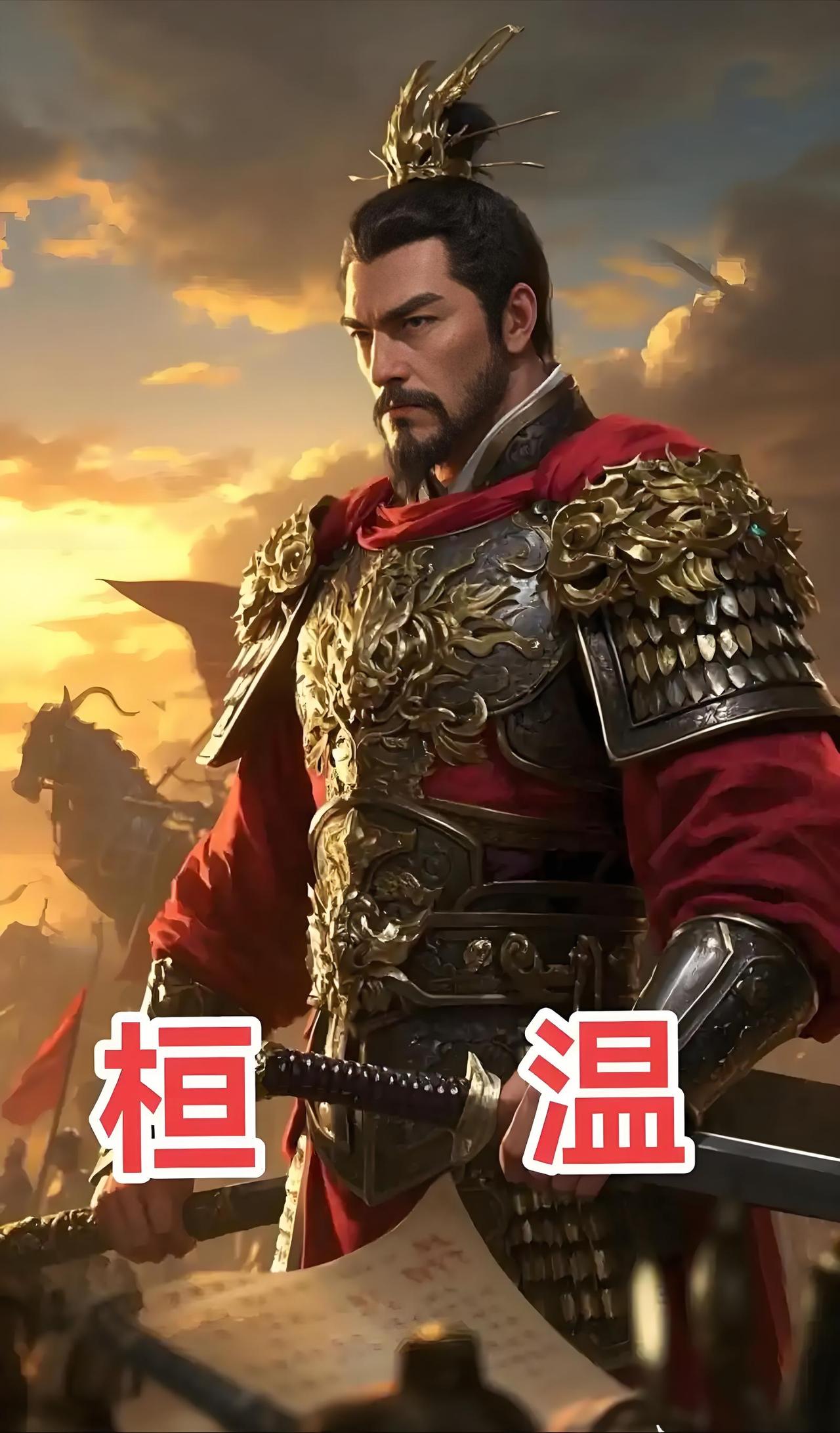 每次看谢安拖死桓温这段历史，都觉得唏嘘：一个权倾朝野的枭雄，最后竟死在了一篇永远