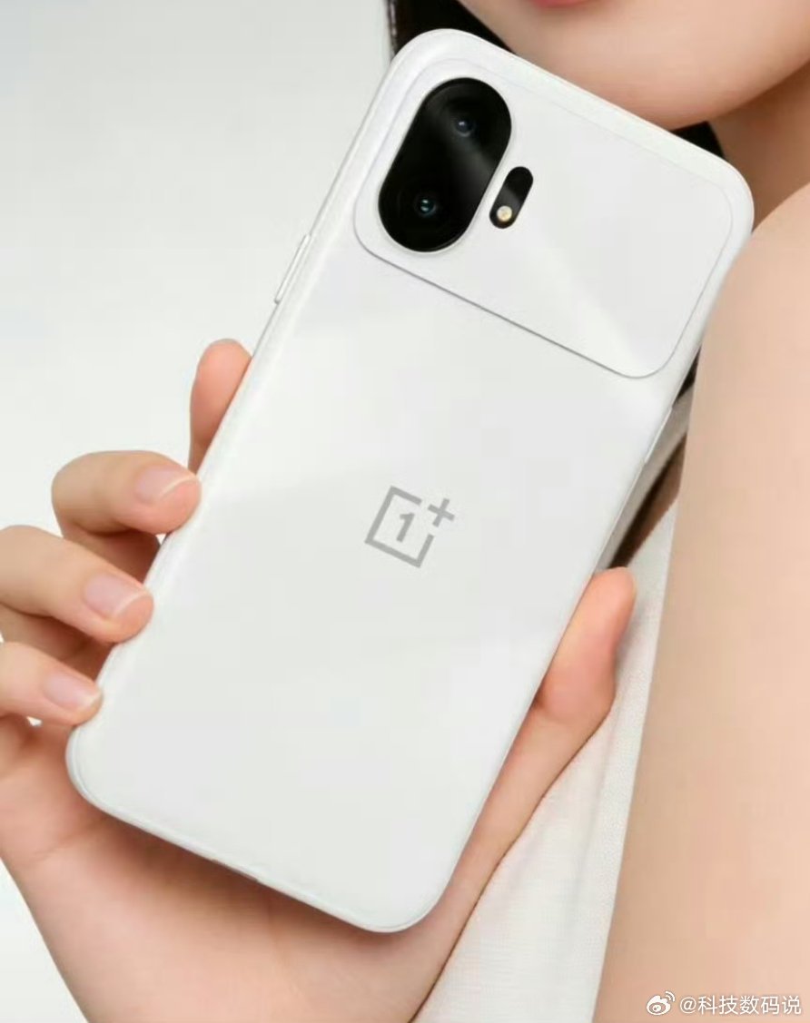 一加15T长这样满分10分，你给多少分？ 