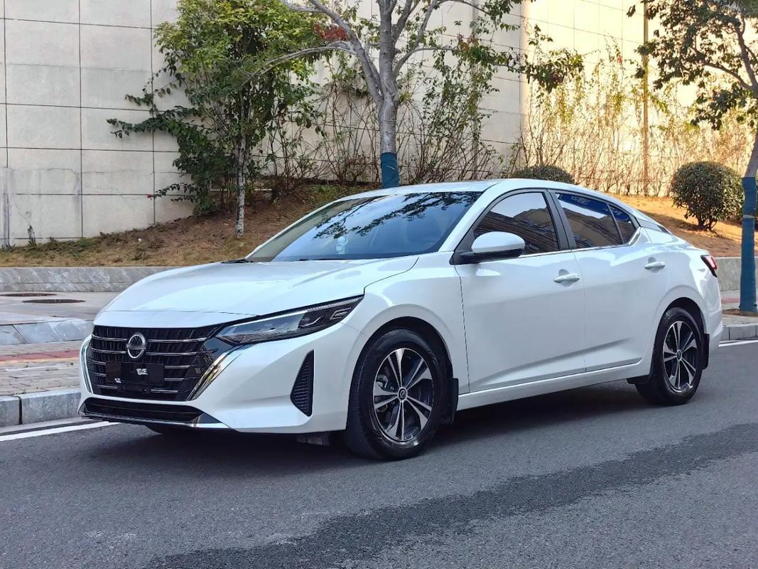 日产Nismo要扩容到10款！全新轩逸（海外Sentra）或出性能版，新Skyl