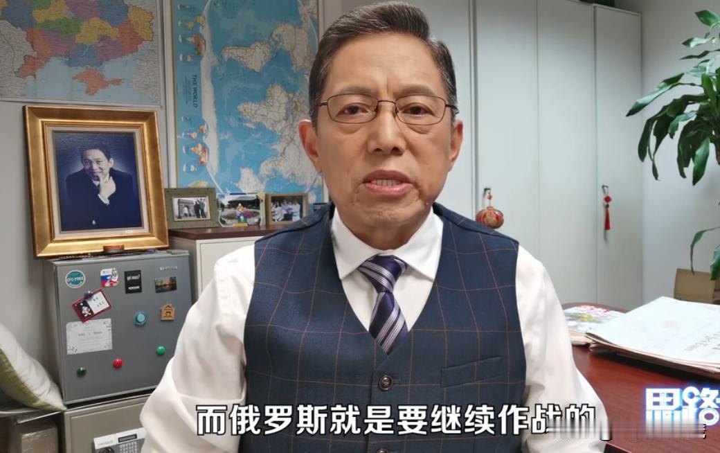 梅德韦杰夫生怕世人不明白俄方“备忘录”是什么意思，发帖说，重要的是，必须记住，我