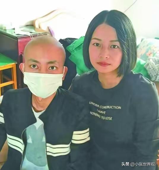 她打掉了双胞胎，却没能留住弟弟！

2015年，武汉的春天，到处充满了温暖和希望