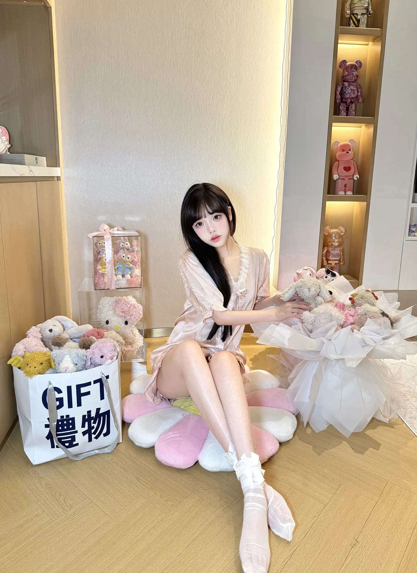 问你喜欢吃什么 你说喜欢偷吃