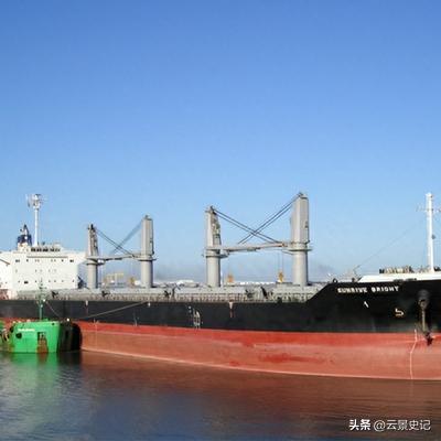 开战第七天，最大赢家浮出水面

2026年3月6日，霍尔木兹海峡的空气里都是硝烟