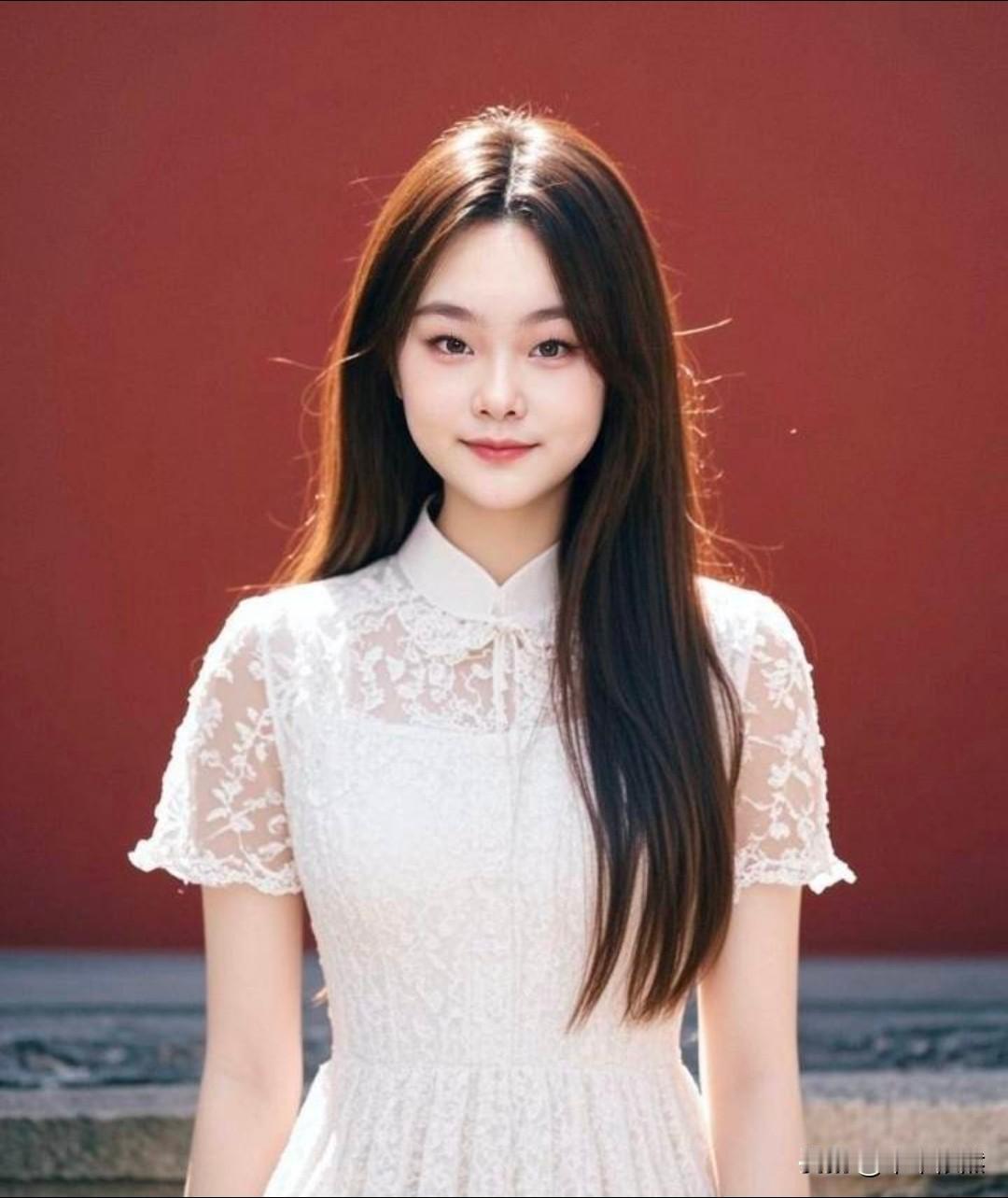 还记得那一年与红墙撞个满怀，有没有“静如其姝”的感觉。[呲牙]