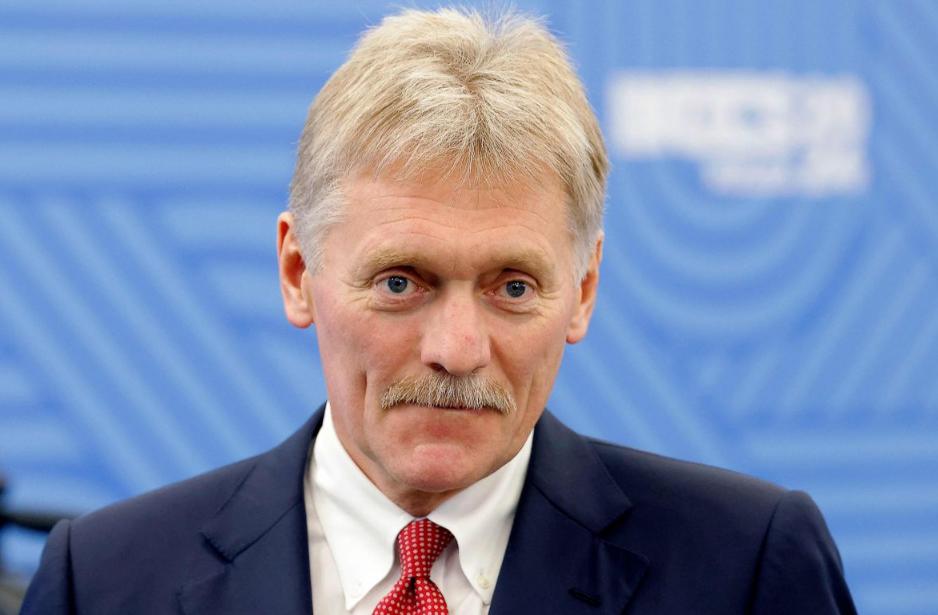 俄乌和谈变天！俄官宣只与美国谈判，欧洲被彻底排除
 
11月28日，俄总统新闻秘