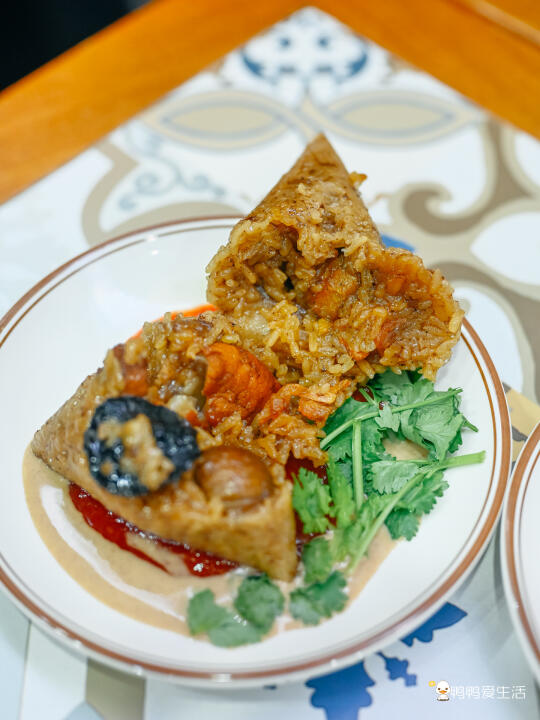 45年❗在厦门谁人不知这家烧肉粽