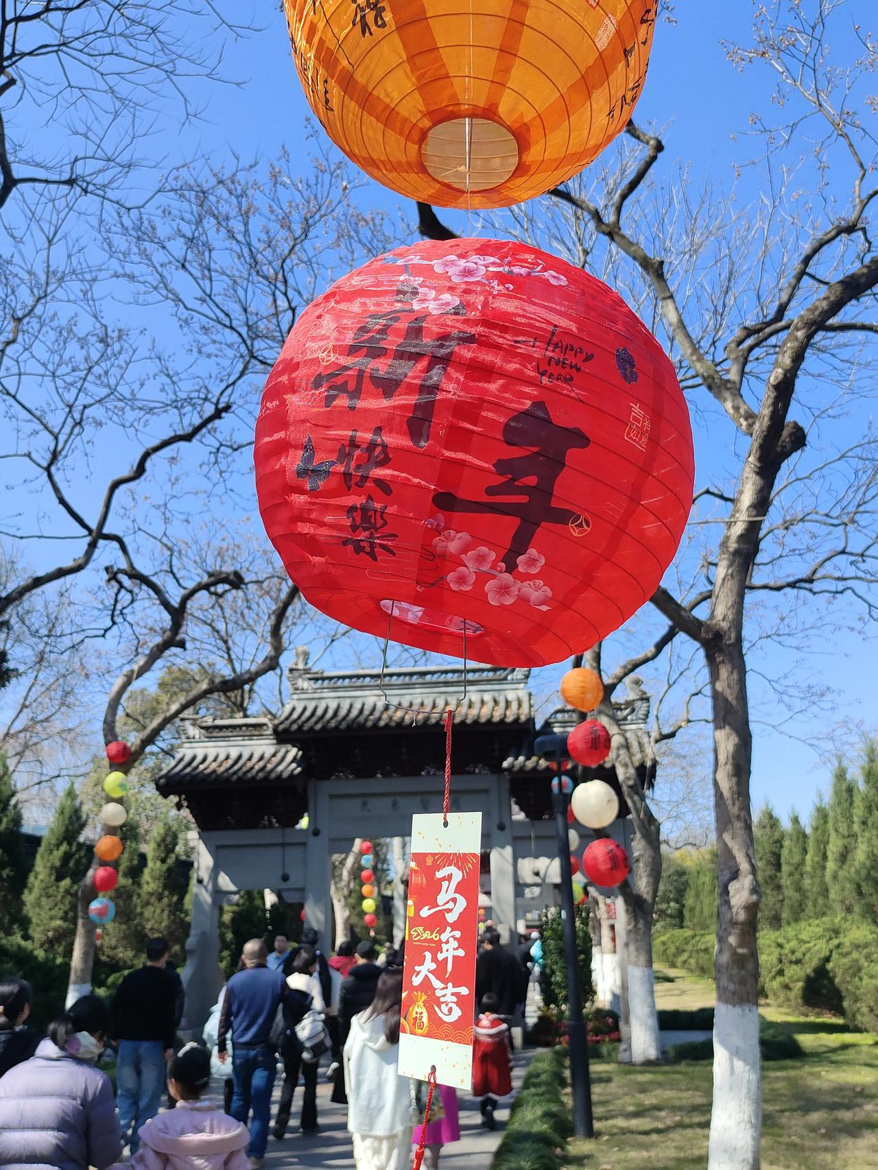 分享一下你随手拍的照片