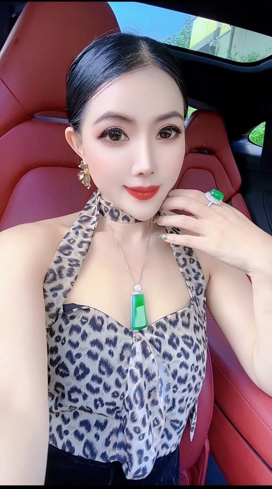 早上好呀，开心的一天又开始了