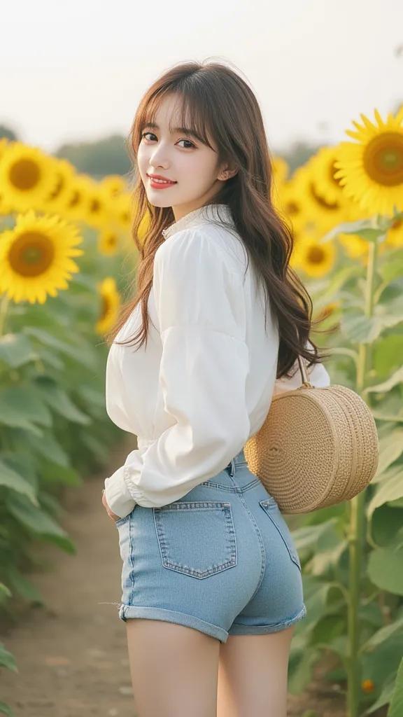 女孩子一定要打扮才是对的吗?