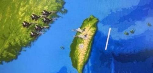 台湾问题红线已破！外交部明确：台湾问题是中美关系第一条不可逾越的红线。但现如今这