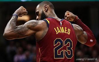 彻底炸穿NBA！
老詹生涯终极抉择，
突然爆出大动向。
谁也没料到，沉寂许久的骑