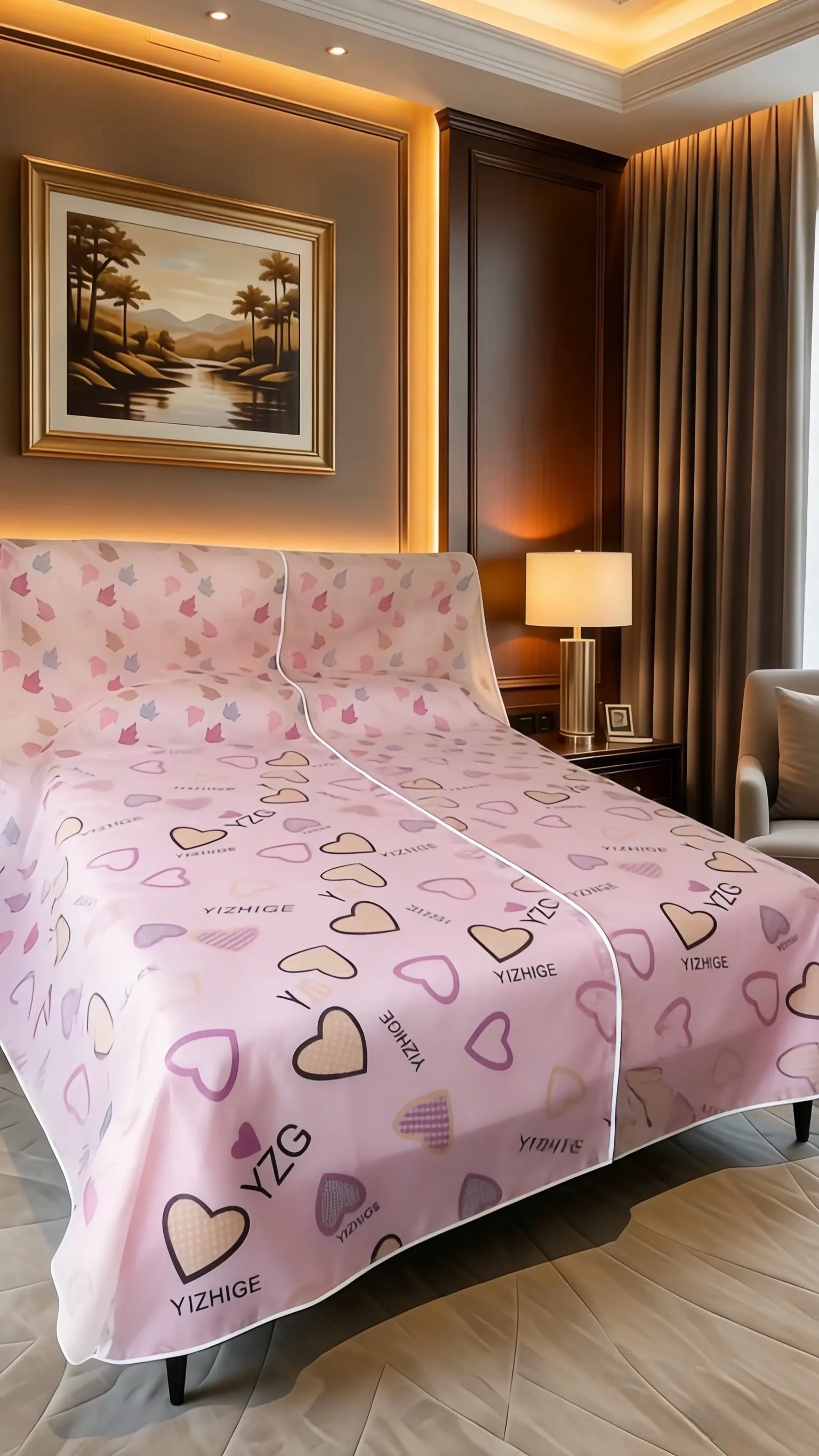 家用防尘罩遮灰布居家好物