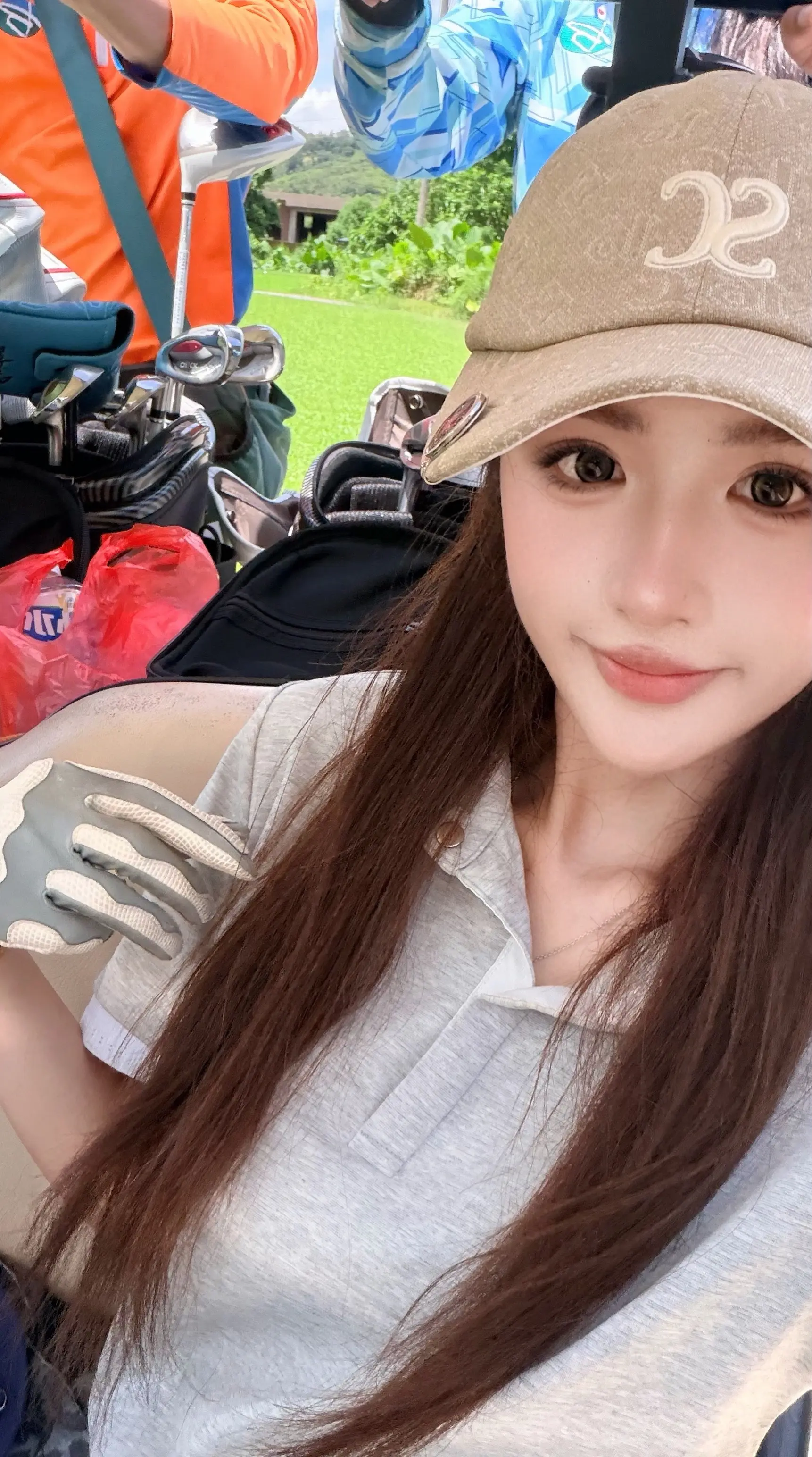 跟6月说再见👋