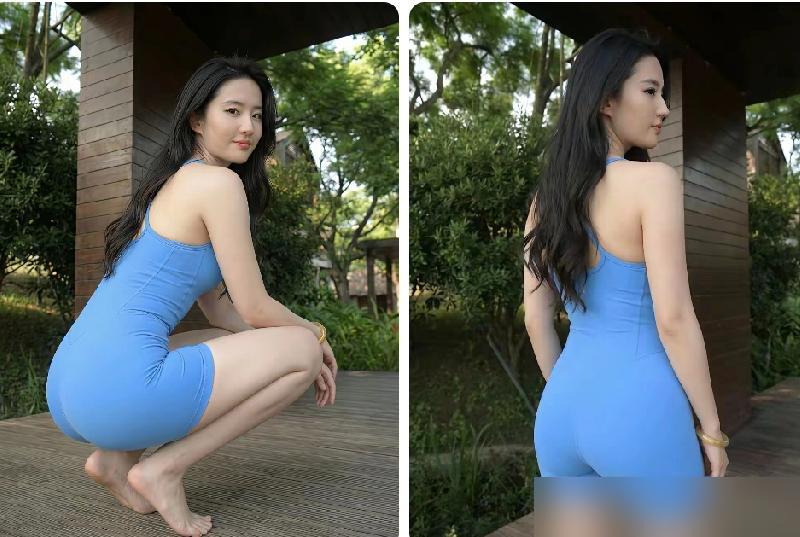 别再吹刘亦菲“人间清醒”了。我告诉你，这根本不是什么淡泊名利，这是一场长达780