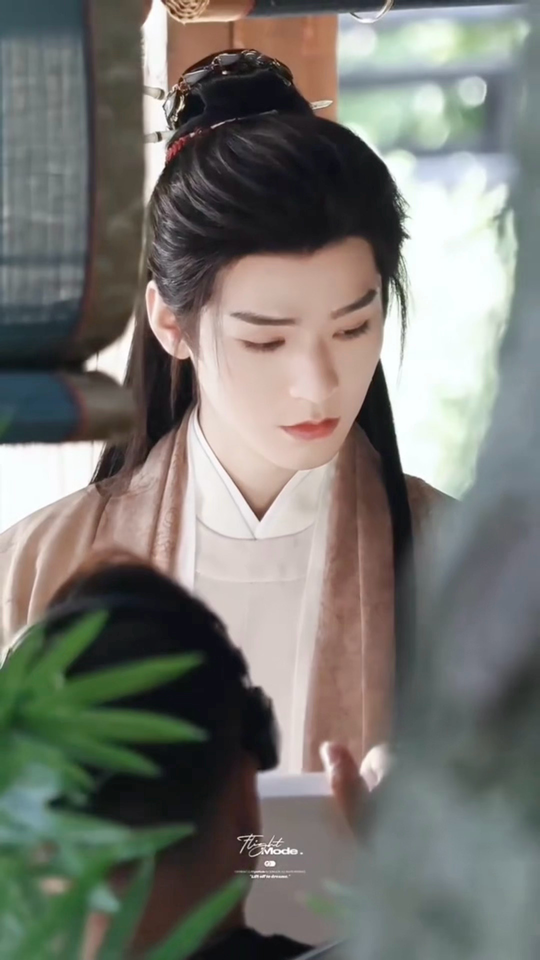 这个闻玦真的玦美 龚俊闻玦 ​​​