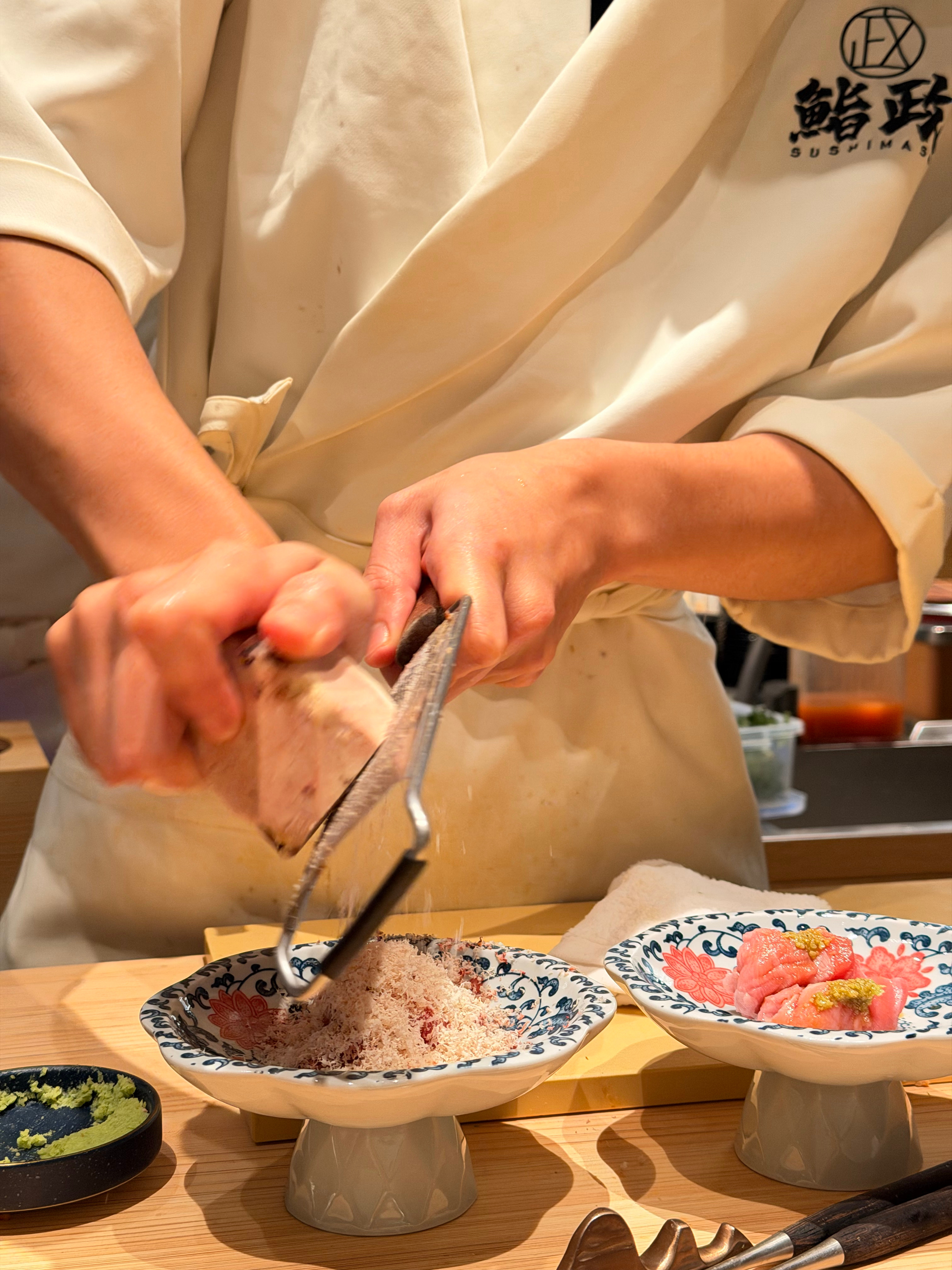 我的减肥餐·日料[偷笑][挤眼]啦啦啦◍˃ᵕ˂◍  ​​​