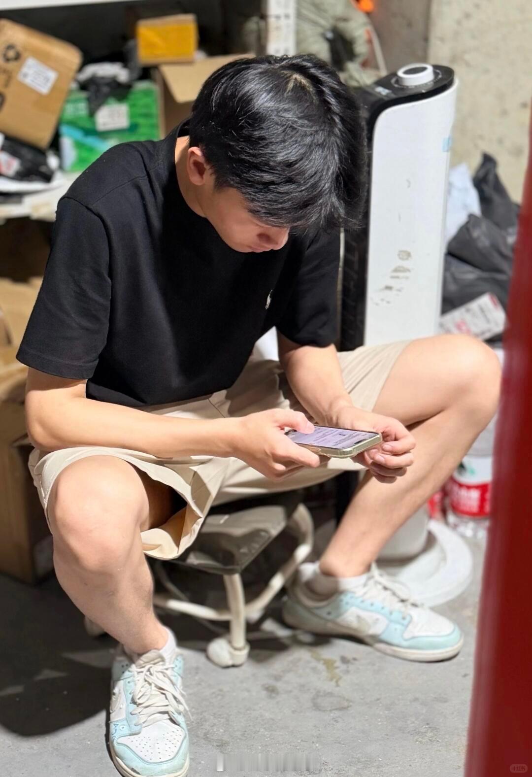 很喜欢