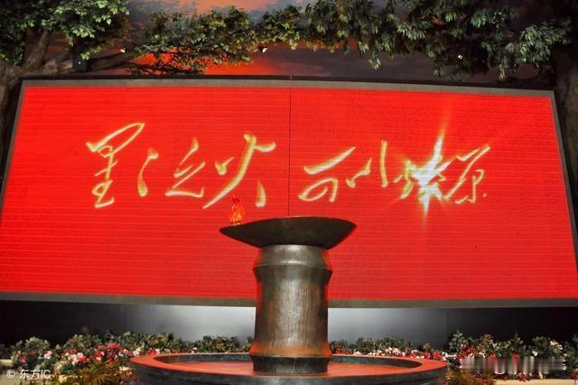 草根星火，觉醒新程
 
时代的革新与进步，从来不在于固有圈层的固守维稳，而在于无