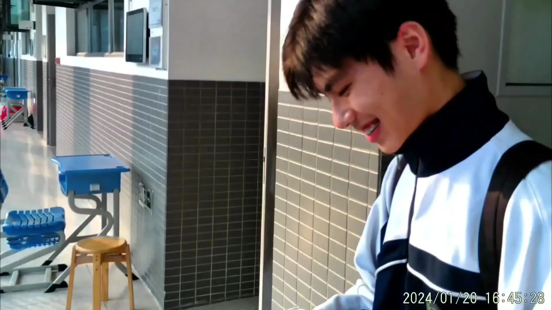 前奏一响，青春登场