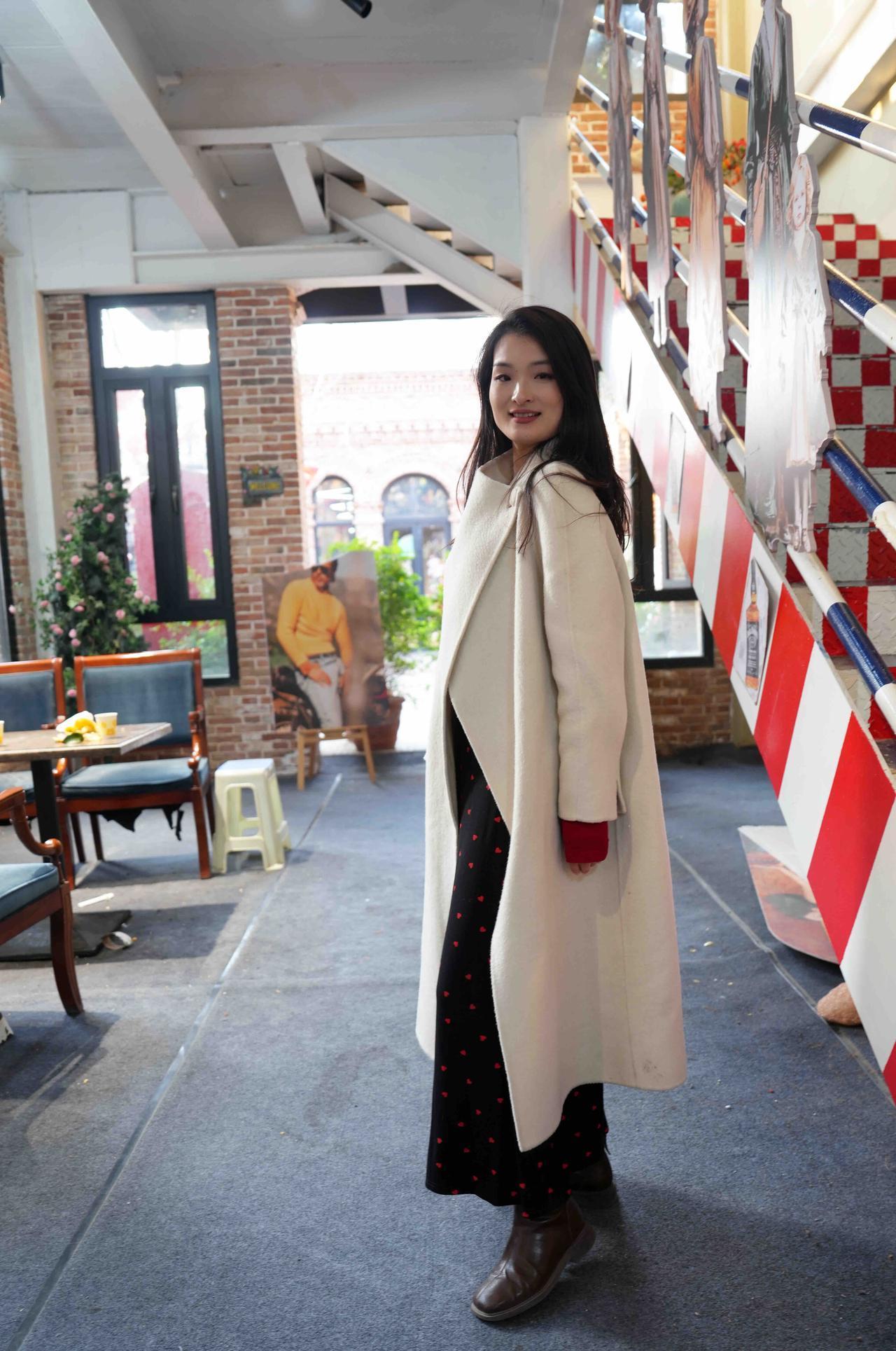 复古咖啡馆打卡，探寻时光的痕迹