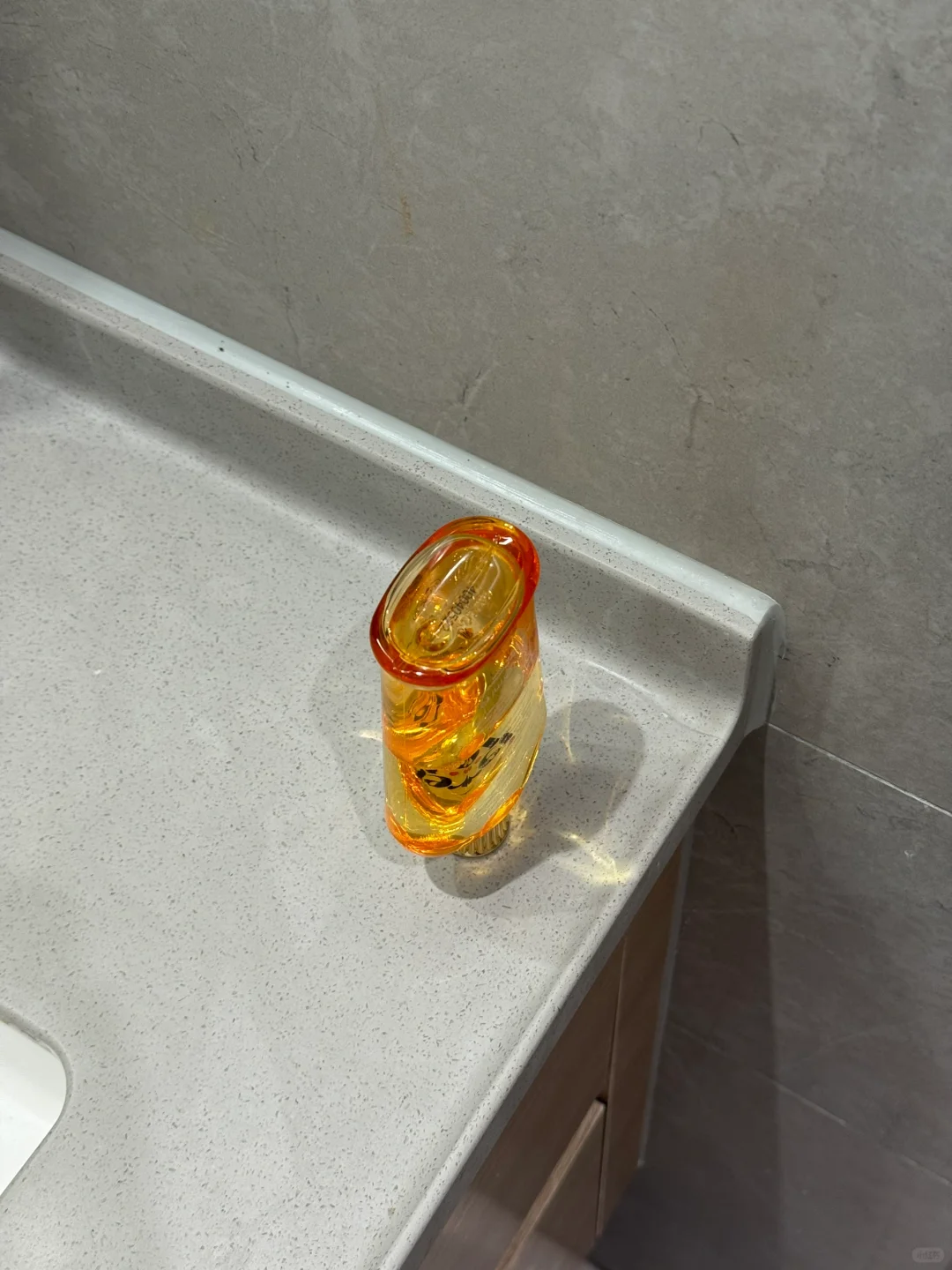 误打误撞买的，起效了🥲