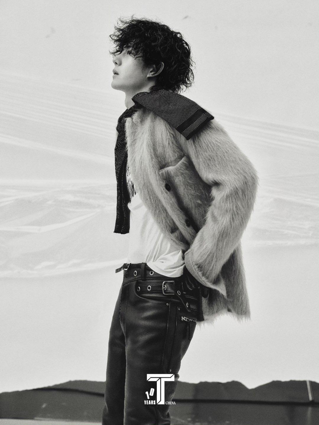 👀只欣赏 无文案～💚。高级感这一块儿～💚💚💚