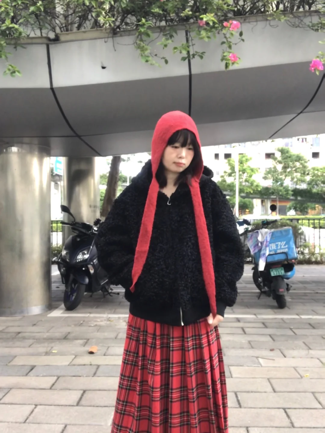 焦虑让我失去感知幸福的能力