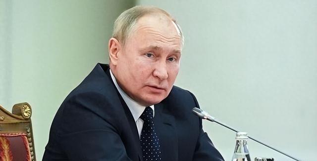 普京曾透露：中国若想统一台湾，除了需要提防美国，还有几个国家也需要提防。普京这人