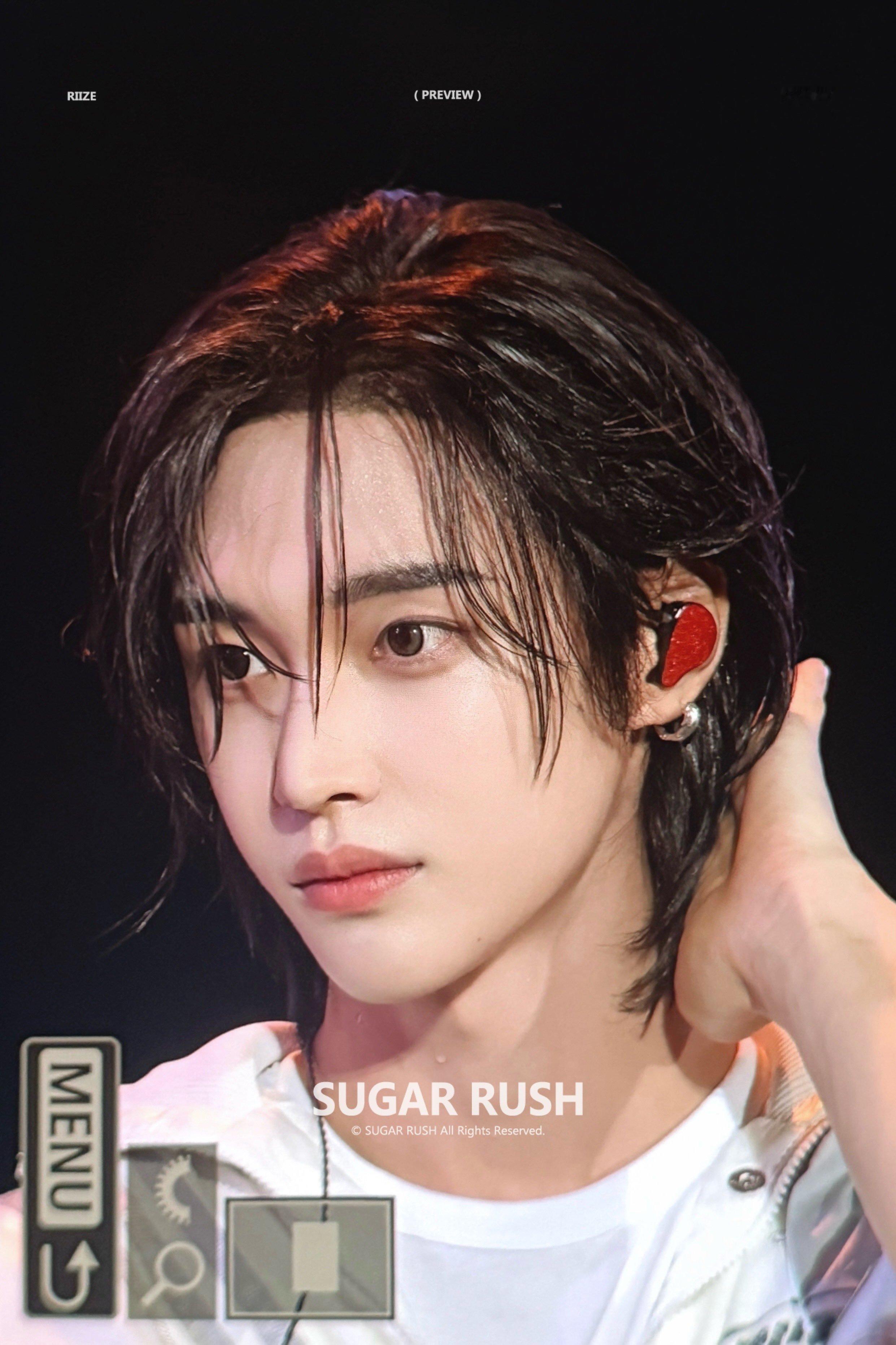 /sugar rush 