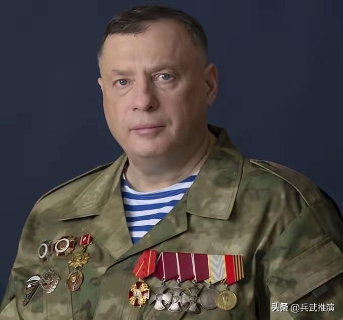 俄国家杜马国防委员会副主席尤里.什维特金不明原因去世，享年60岁。

这位60岁