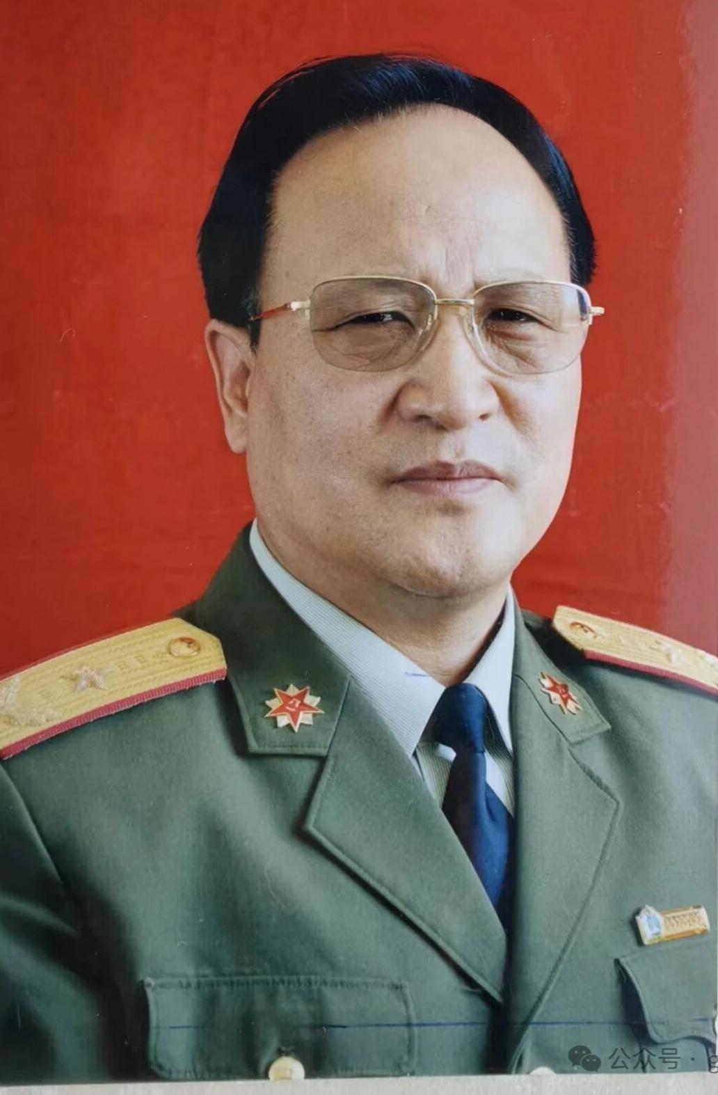 东营区牛庄镇同年入伍的两将军
陈耀武，男，汉族，原山东省广饶县牛庄公社（1983