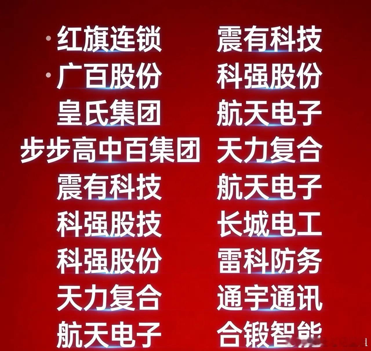 12月15日A股五大主线精准梳理！核心标的全曝光，看懂躺赢今天A股主线脉络清晰到