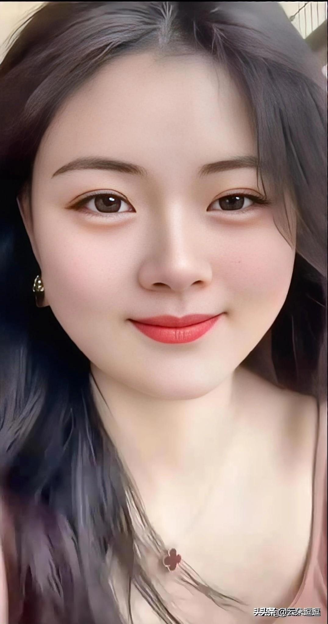 温柔微笑，岁月静好