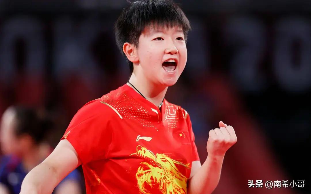 当然爱看！乒乓球被称为“国球”，那种方寸之间的对攻、旋转与速度的极致博弈，总是充