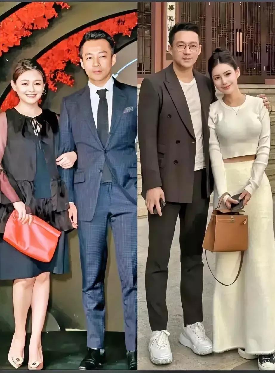 感觉……马小梅要比大S厉害，一看就是个不好惹的👩🏻，