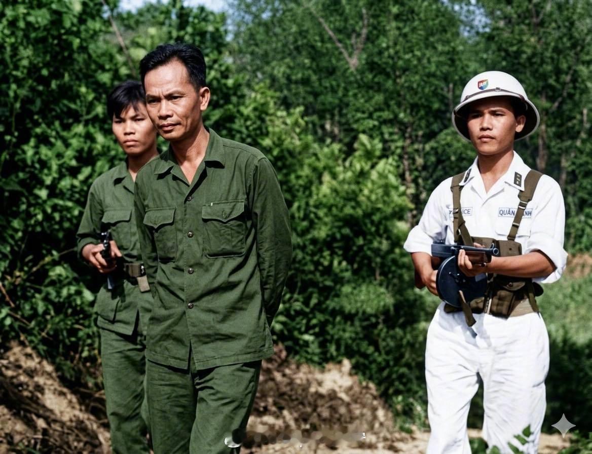 烽火问鼎计划每天认识一件兵器 1963年7月，“中华民国”（台湾）的突击队指挥官