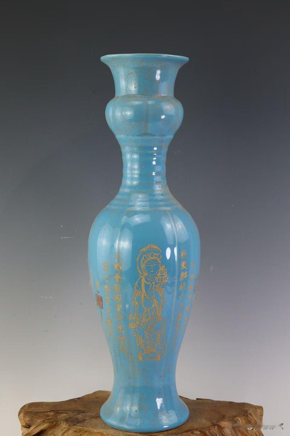 柴窑为何出“河南郑州”?
柴窑落户郑州，藏友必知的产地真相
 
为何柴窑必出河南