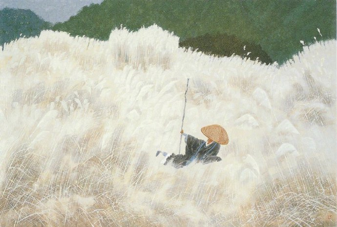 不要把自己逼到抑郁，不要把自己气的一身病。所有的事情，除了生死都不值得一提。人这