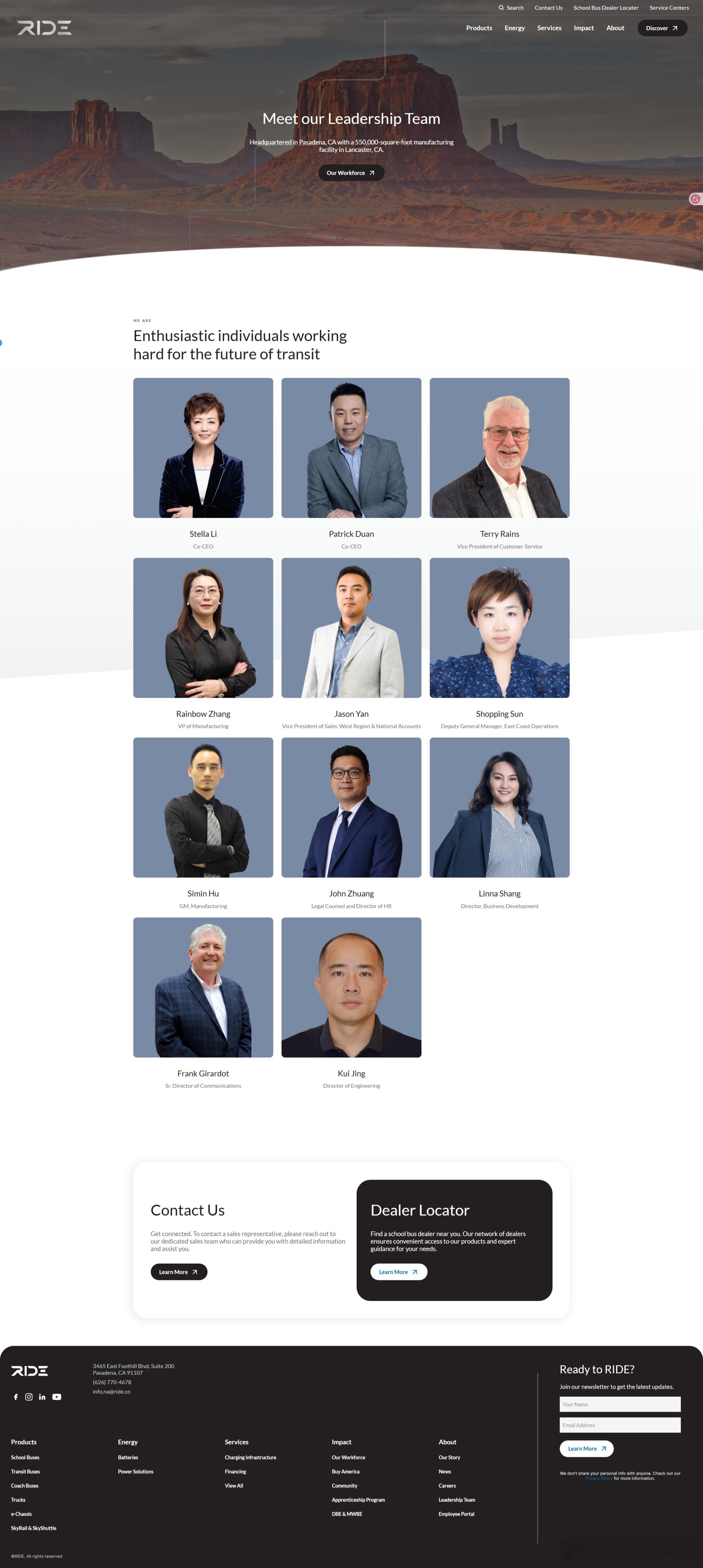 🔻刚才查资料，发现笛子将北美业务整个剥离并rebanding了一个独立实体——