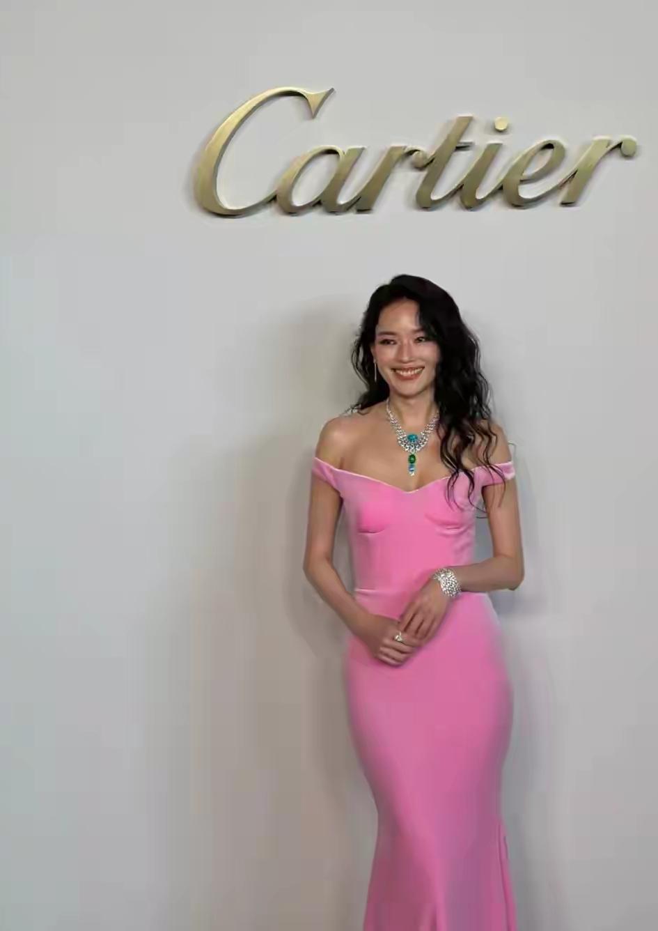王晶曾经说过，什么时候你觉得舒淇好看了，说明你成熟了。
 
你认同他这句话吗？舒