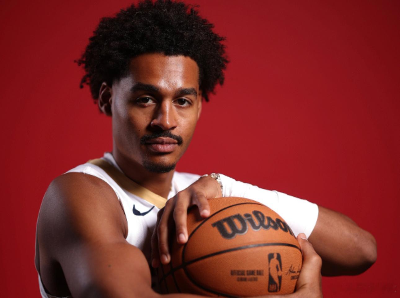 2月13日讯 鹈鹕昨天在主场111-123不敌热火，乔丹·普尔并未获得出场机会。